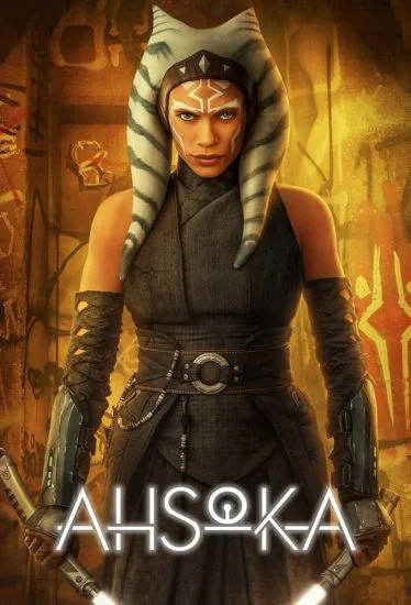 مسلسل Ahsoka الموسم الأول الحلقة 8