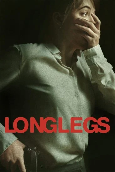 فيلم Longlegs 2024 مترجم