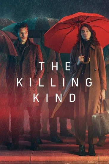مسلسل The Killing Kind الموسم الأول الحلقة 6