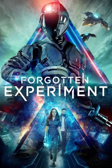 فيلم Forgotten Experiment 2023 مترجم