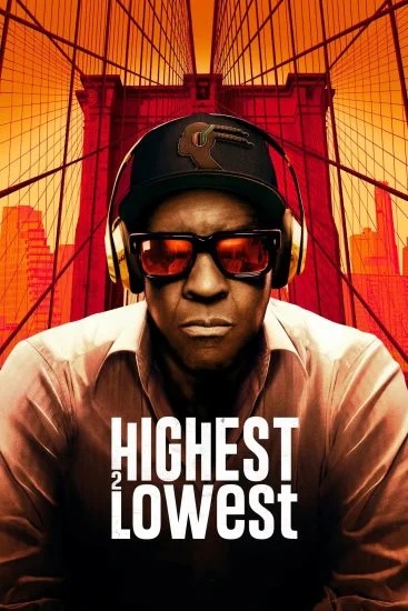 فيلم Highest 2 Lowest 2025 مترجم