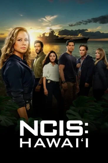 مسلسل NCIS: Hawaii الموسم الثاني الحلقة 19