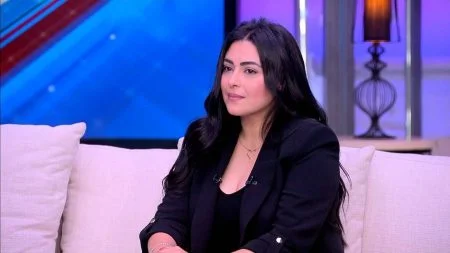 برنامج كلام الناس – حلقة نهي عابدين