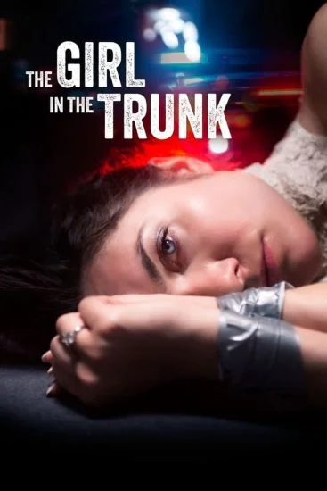 فيلم The Girl In The Trunk 2024 مترجم