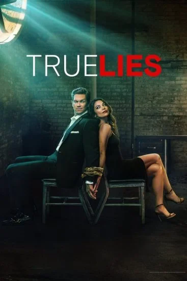 مسلسل True Lies الموسم الأول الحلقة 6