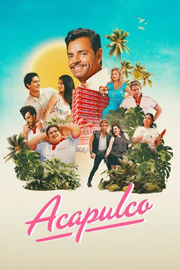 مسلسل Acapulco الموسم الرابع الحلقة 2