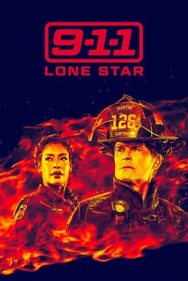 مسلسل 9-1-1: Lone Star الموسم الخامس الحلقة 9