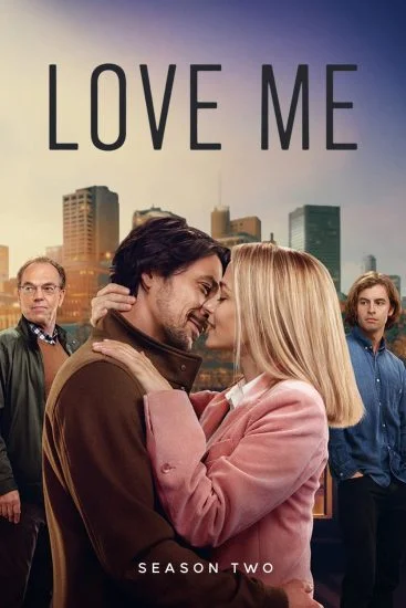 مسلسل Love Me الموسم الأول الحلقة 1