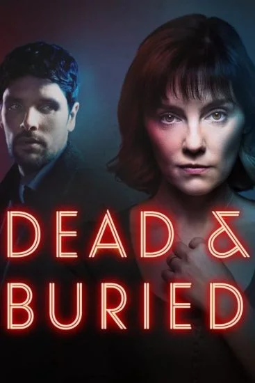 مسلسل Dead and Buried الموسم الأول الحلقة 3