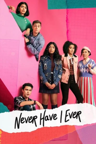مسلسل Never Have I Ever الموسم الرابع الحلقة 7