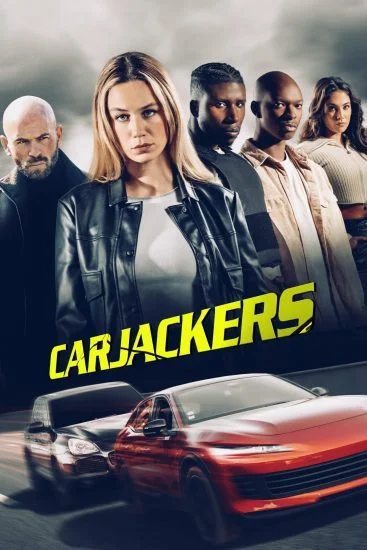 فيلم Carjackers 2025 مترجم