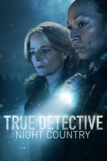 مسلسل True Detective الموسم الرابع الحلقة 2