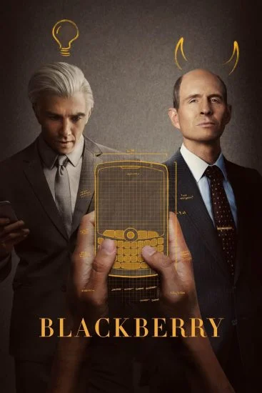 فيلم BlackBerry 2023 مترجم