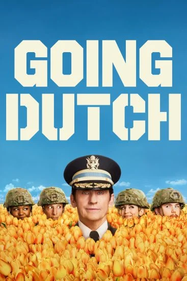 مسلسل Going Dutch الموسم الأول الحلقة 6