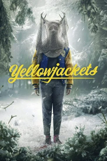 مسلسل Yellowjackets الموسم الأول الحلقة 7