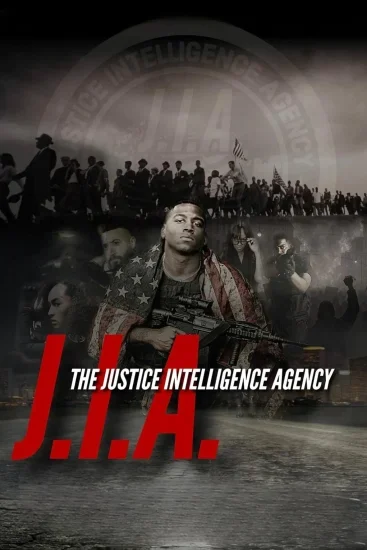 فيلم JIA The Justice Intelligence Agency 2025 مترجم