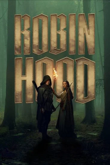 مسلسل Robin Hood الموسم الأول الحلقة 2
