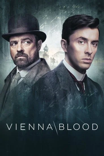 مسلسل Vienna Blood الموسم الثالث الحلقة 2