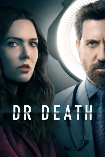 مسلسل Dr. Death الموسم الثاني الحلقة 7