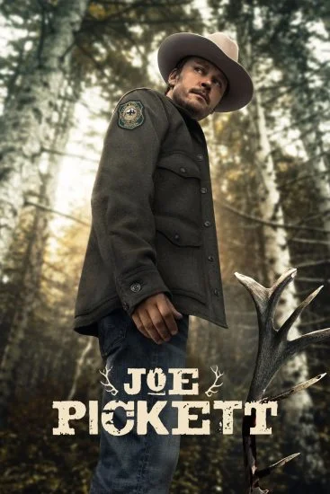مسلسل Joe Pickett الموسم الثاني الحلقة 5