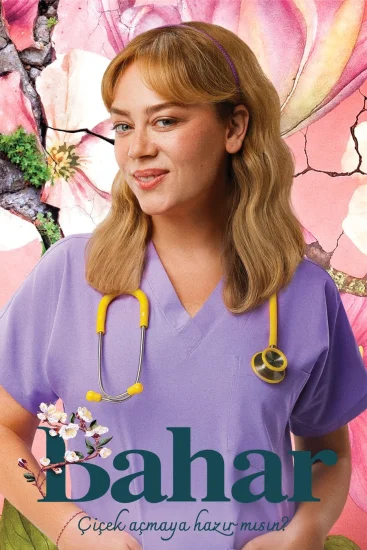 مسلسل بهار الموسم الثالث الحلقة 9