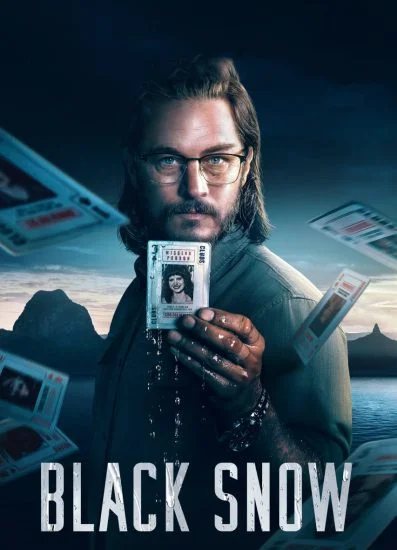 مسلسل Black Snow الموسم الثاني الحلقة 5