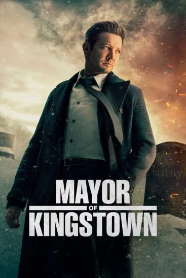 مسلسل Mayor of Kingstown الموسم الثالث الحلقة 6