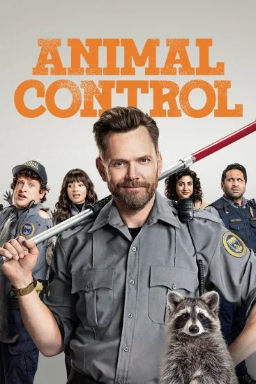 مسلسل Animal Control الموسم الثالث الحلقة 7
