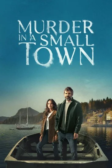 مسلسل Murder in a Small Town الموسم الأول الحلقة 2