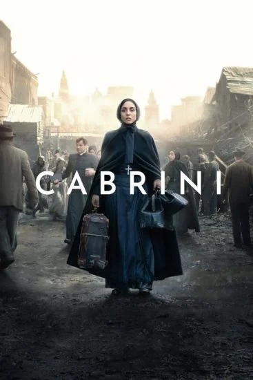 فيلم Cabrini 2024 مترجم