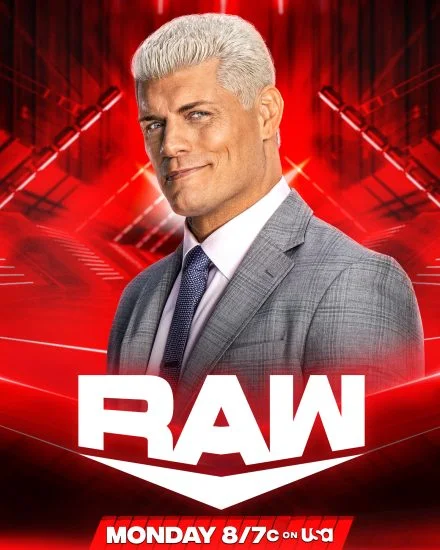 عرض الرو WWE RAW 11.09.2023 مترجم