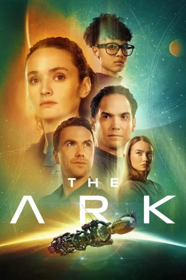 مسلسل The Ark الموسم الثاني الحلقة 10