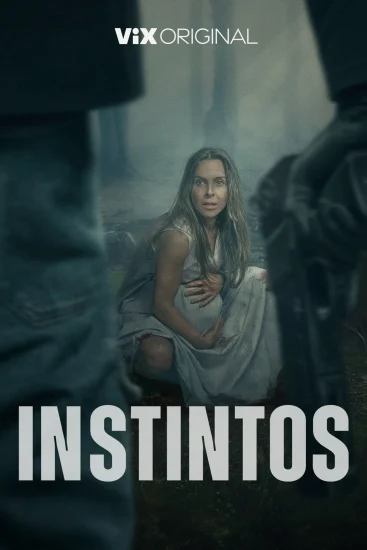 فيلم Instintos 2025 مترجم