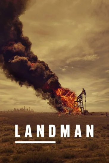 مسلسل Landman الموسم الأول الحلقة 8