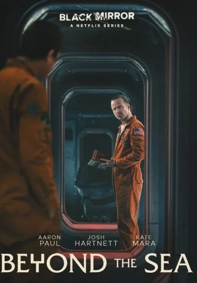 مسلسل Black Mirror الموسم السادس الحلقة 4