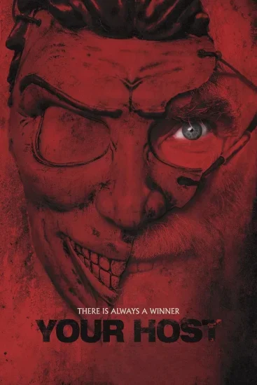فيلم Your Host 2025 مترجم