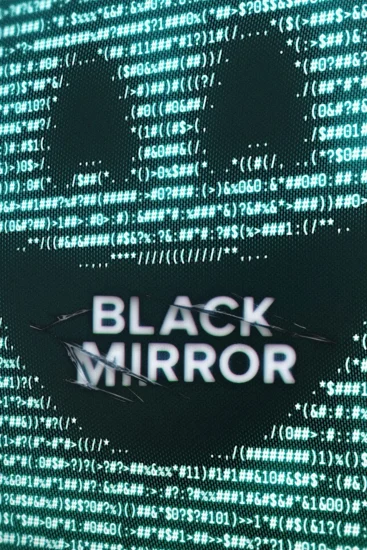 مسلسل Black Mirror الموسم السابع الحلقة 3