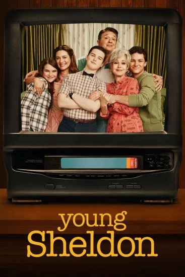 مسلسل Young Sheldon الموسم السابع الحلقة 1
