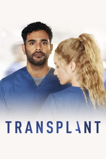 مسلسل Transplant الموسم الرابع الحلقة 10