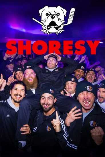 مسلسل Shoresy الموسم الثالث الحلقة 1