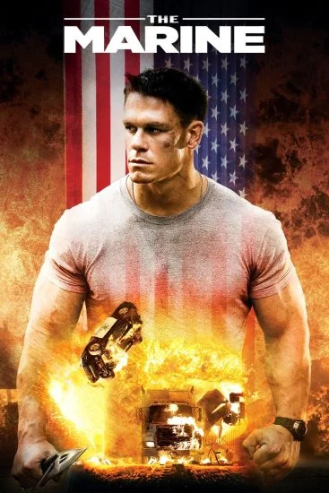 فيلم The Marine 2006 مترجم
