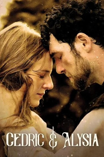 فيلم Cedric And Alysia 2024 مترجم