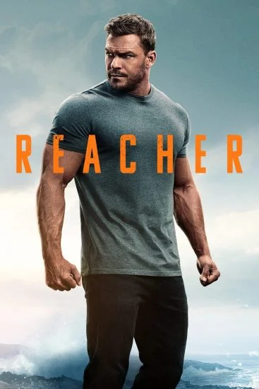 مسلسل Reacher الموسم الثالث الحلقة 7
