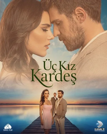 مسلسل ثلاث اخوات الموسم الثالث الحلقة 3