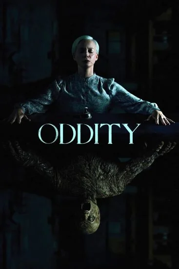 فيلم Oddity 2024 مترجم