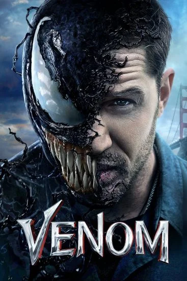 فيلم Venom 2018 مترجم