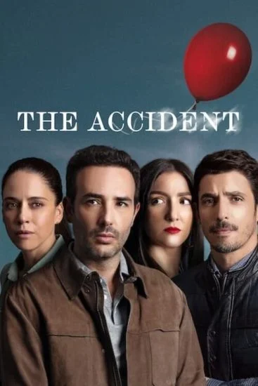 مسلسل Accidente الموسم الأول الحلقة 2