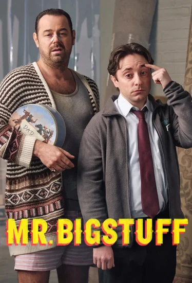 مسلسل Mr Bigstuff الموسم الثاني الحلقة 2
