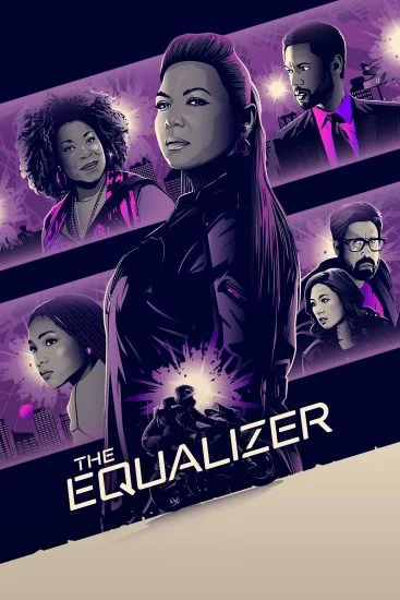 مسلسل The Equalizer الموسم الثالث الحلقة 13