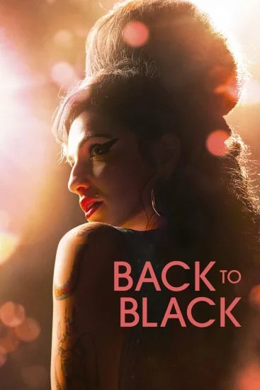 فيلم Back To Black 2024 مترجم